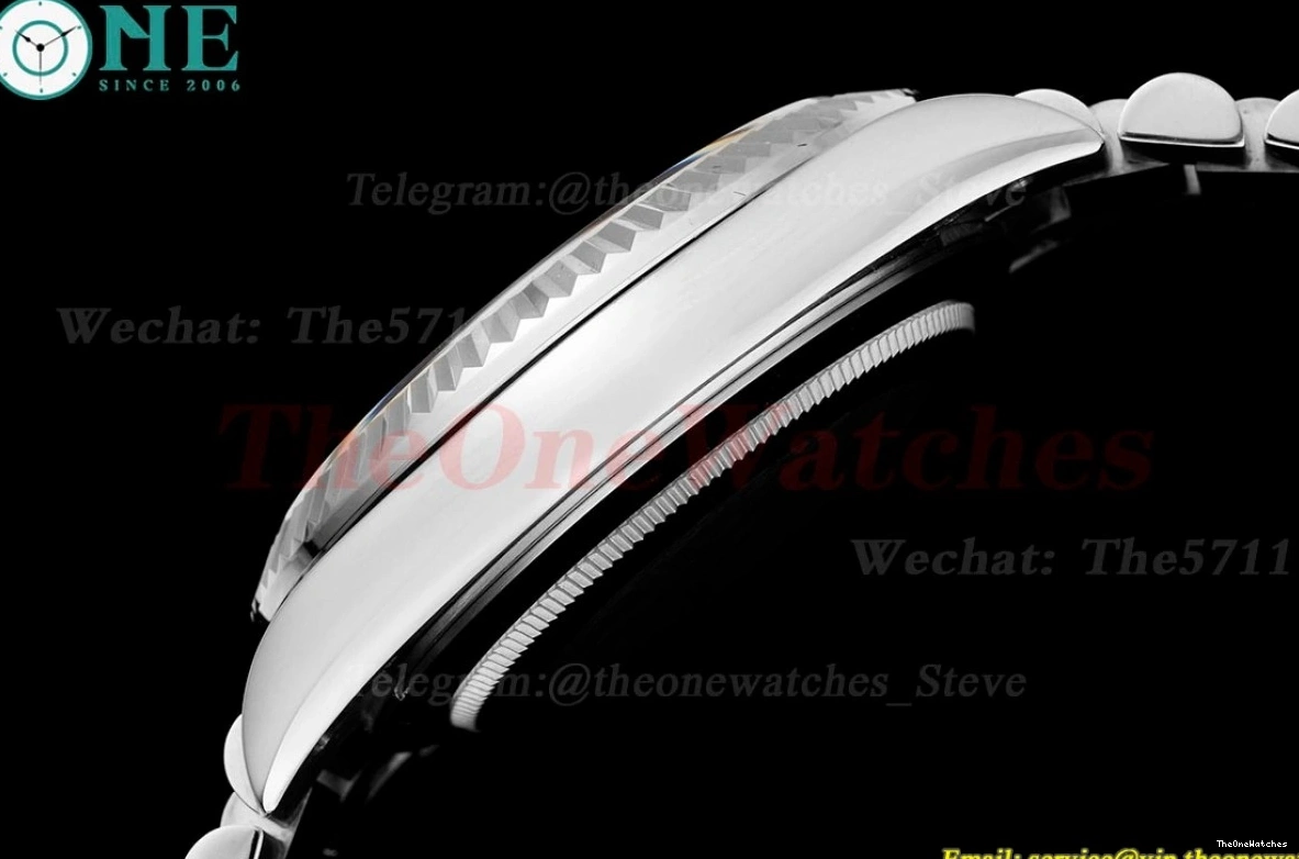 VR3255(Gain Weight) SS KF SS 228236 Silver 40mm Dia DayDate 0524